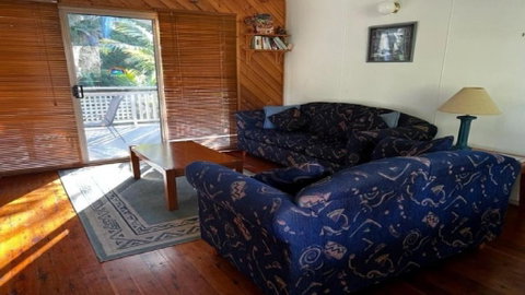 A Traditional Family Holiday - Perths Hotel 1