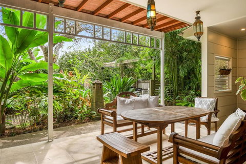 Aaman & Cinta Luxury Villas - Perths Hotel 4