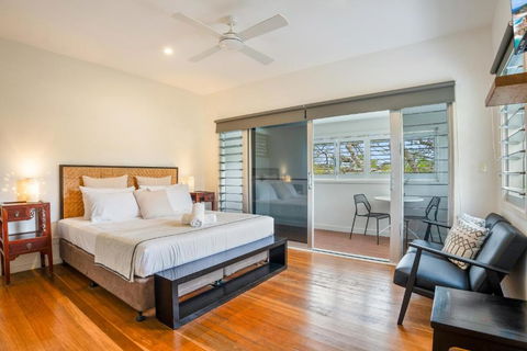 Aaman & Cinta Luxury Villas - Perths Hotel 2