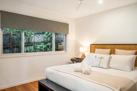 Aaman & Cinta Luxury Villas - Perths Hotel 0