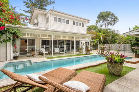 Aaman & Cinta Luxury Villas - Perths Hotel 1