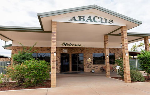 Abacus Motel - Perths Hotel 2