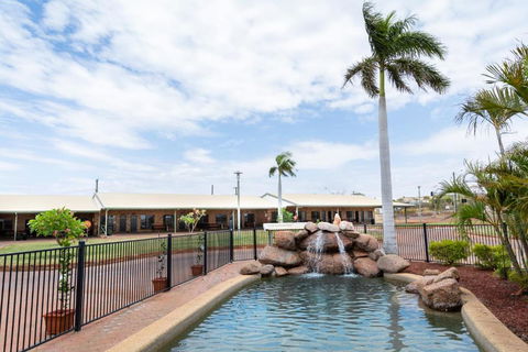 Abacus Motel - Perths Hotel 4