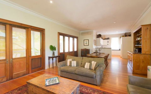 Abaleen House - Perths Hotel 3