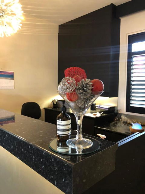 Abbotsleigh Motor Inn - Perths Hotel 1