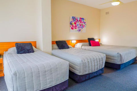 Abbotsleigh Motor Inn - Perths Hotel 4