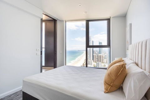 Absolute Oceanview BeachFront 2BR Apt - Perths Hotel 1