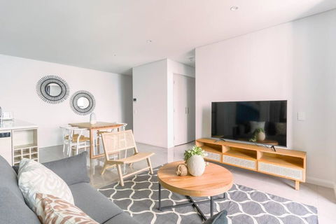 Absolute Oceanview BeachFront 2BR Apt - Perths Hotel 4