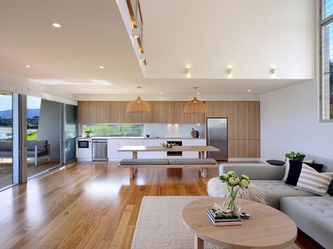 Absolute Waterfront - Perths Hotel 3
