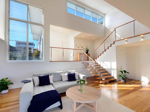 Absolute Waterfront - Perths Hotel 4