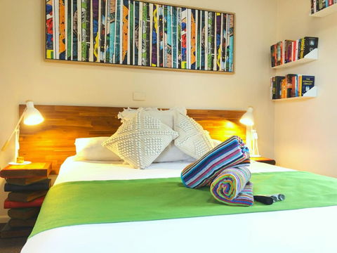 Acacia Motel - Perths Hotel 2
