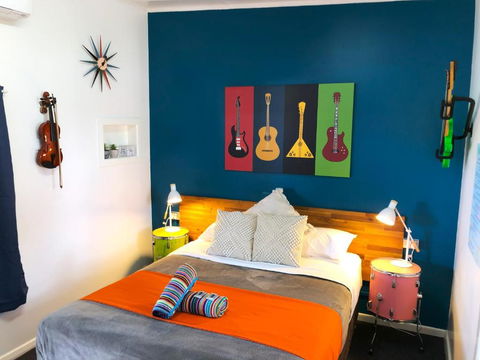 Acacia Motel - Perths Hotel 1
