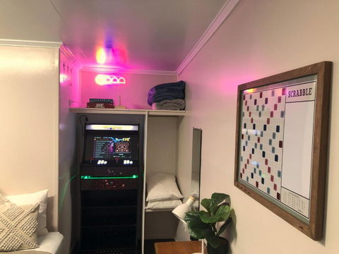 Acacia Motel - Perths Hotel 3