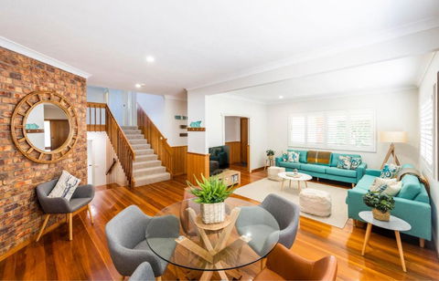 Acacia Shores - Waterfront - Perths Hotel 3