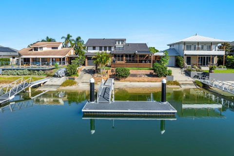 Acacia Shores - Waterfront - Perths Hotel 0