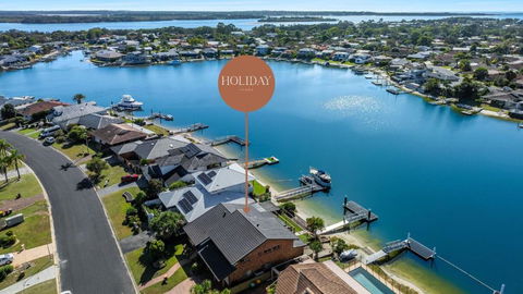 Acacia Shores - Waterfront - Perths Hotel 1