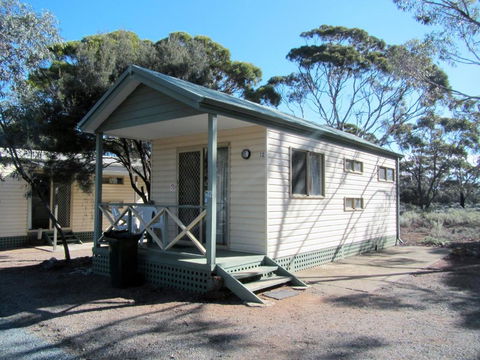 Acclaim Gateway Tourist Park - Perths Hotel 3