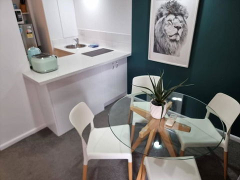 Accommodation Sydney City Centre 1 Bedroom Apartment With Balcony - Perths Hotel 0