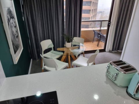 Accommodation Sydney City Centre 1 Bedroom Apartment With Balcony - Perths Hotel 1