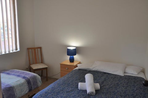 Accommodation Sydney Kogarah 2 Bedroom Apartment With Balcony - Perths Hotel 1
