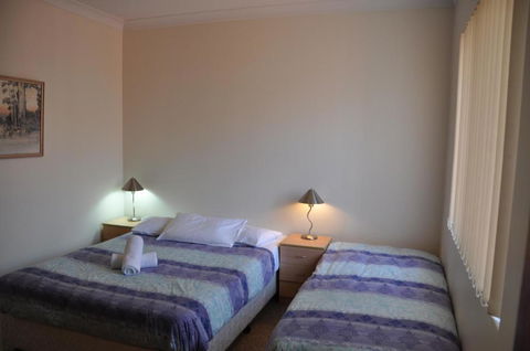Accommodation Sydney Kogarah 2 Bedroom Apartment With Balcony - Perths Hotel 2