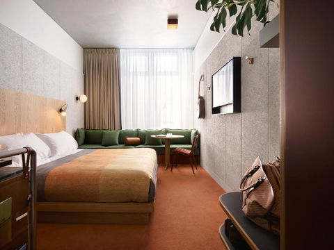 Ace Hotel Sydney - Perths Hotel 1