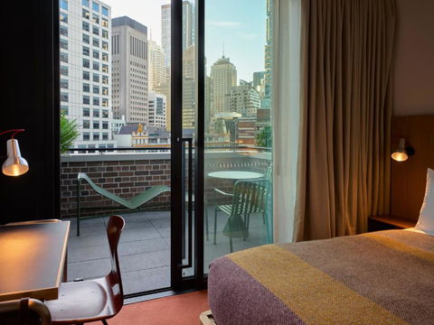 Ace Hotel Sydney - Perths Hotel 2