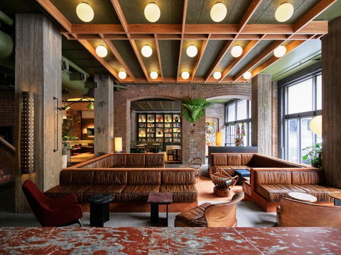 Ace Hotel Sydney - Perths Hotel 0