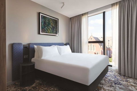 Adina Apartment Hotel Melbourne, Pentridge - Perths Hotel 1
