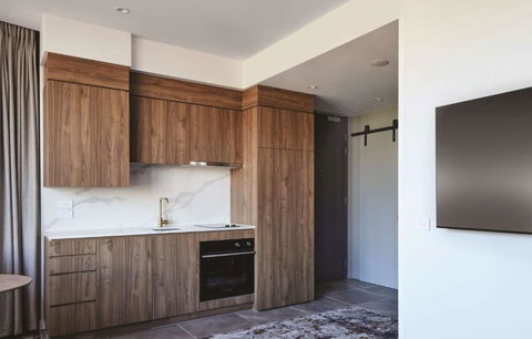 Adina Apartment Hotel Melbourne, Pentridge - Perths Hotel 2