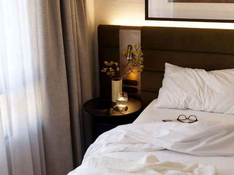 Adina Apartment Hotel Sydney Town Hall - Perths Hotel 0