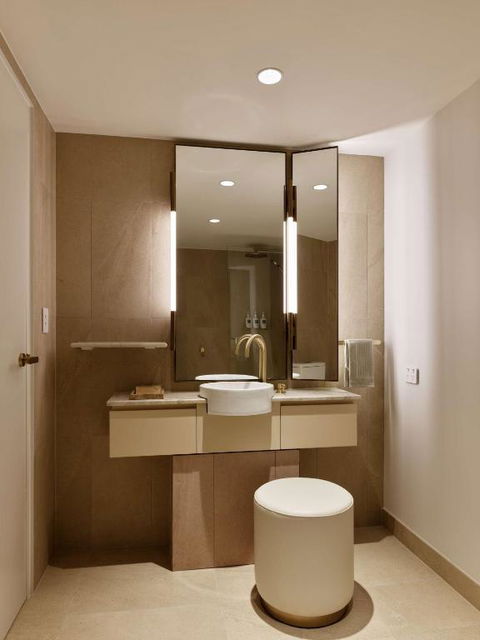 Adina Apartment Hotel Sydney Town Hall - Perths Hotel 4