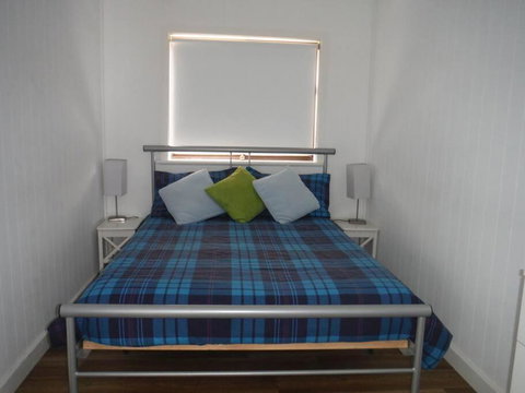 Aegean - Perths Hotel 2