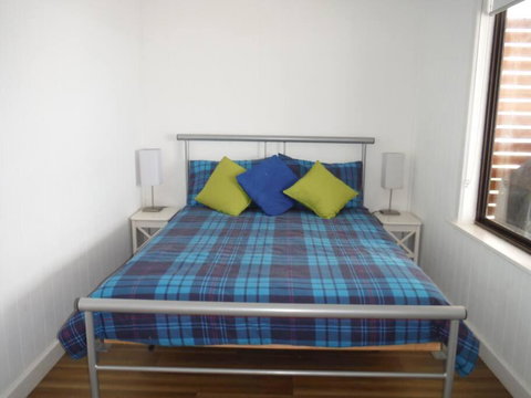 Aegean - Perths Hotel 4