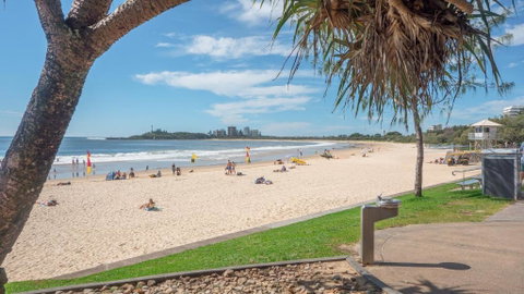 Aegean Mooloolaba - Perths Hotel 3