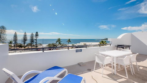 Aegean Mooloolaba - Perths Hotel 2