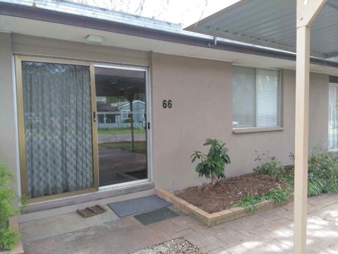 Ageri Holiday Unit - Perths Hotel 0