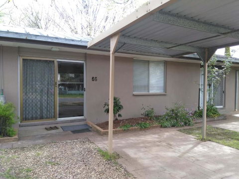 Ageri Holiday Unit - Perths Hotel 3