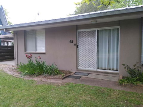Ageri Holiday Unit - Perths Hotel 1