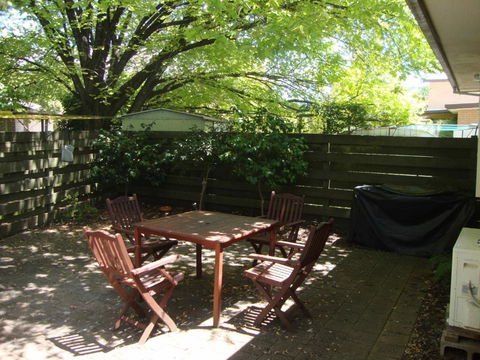 Ageri Holiday Unit - Perths Hotel 2