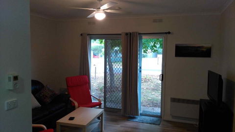 Ageri Holiday Unit - Perths Hotel 4