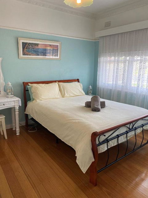 Ahoy Family Beach Escape - Perths Hotel 4