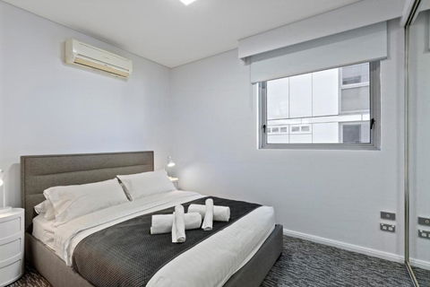 AAN Apartments North Sydney - Perths Hotel 2