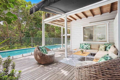 A Perfect Stay - Pompano House Byron Bay - Perths Hotel 1