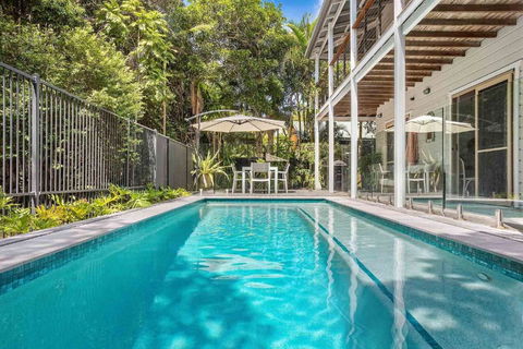 A Perfect Stay - Pompano House Byron Bay - Perths Hotel 3