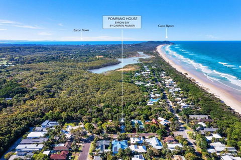 A Perfect Stay - Pompano House Byron Bay - Perths Hotel 4