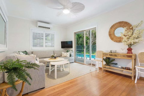 A Perfect Stay - Pompano House Byron Bay - Perths Hotel 2