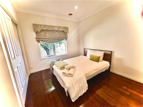 A Beautiful Home - Perths Hotel 4