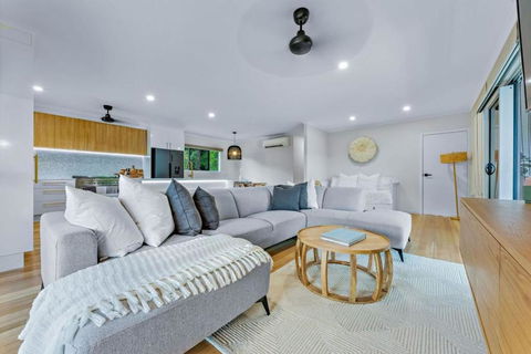 Airlie Abode - Perths Hotel 1