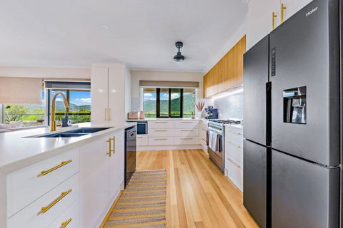 Airlie Abode - Perths Hotel 3